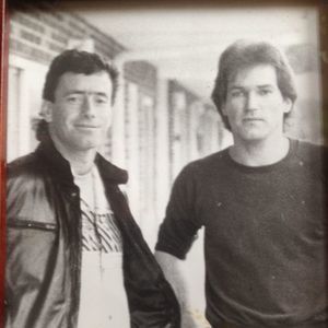 Meet your Posher, Steven